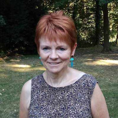 Croonen, Daniëlle Daniëlle Croonen